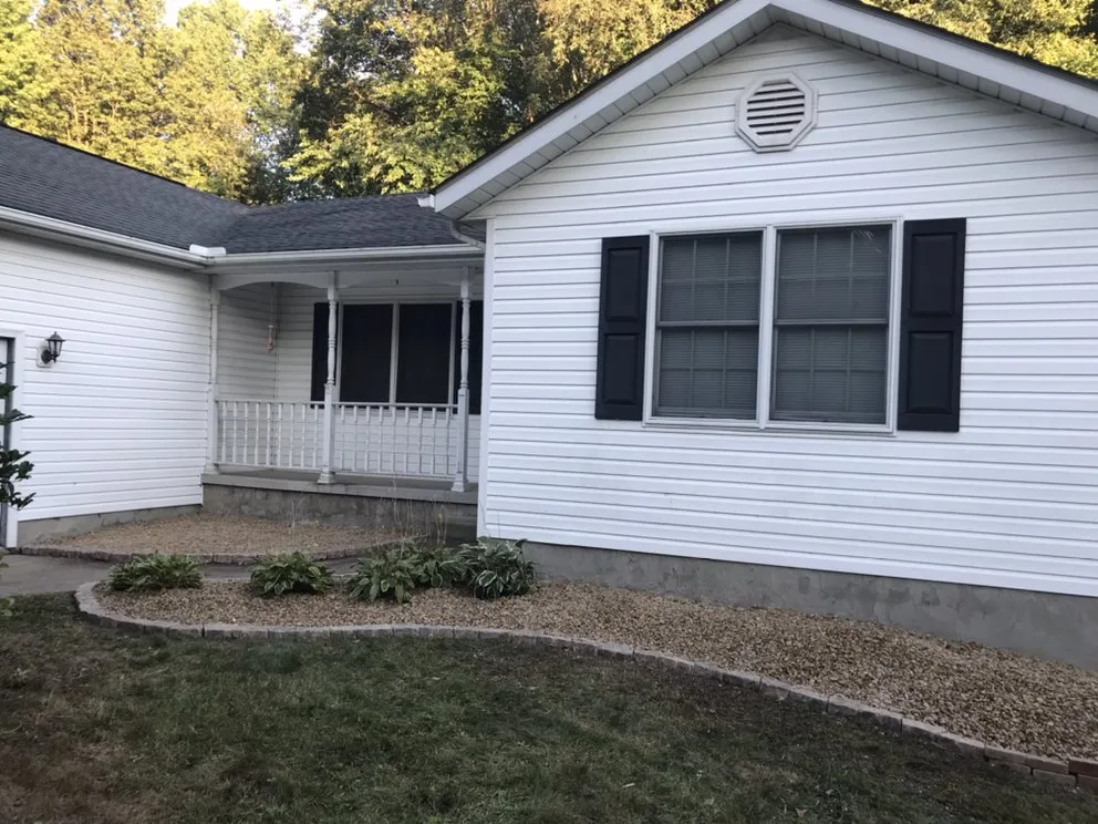 Trusted outdoor landscaping experts serving Barberton, OH - Novak’s Lawn & Tree Services