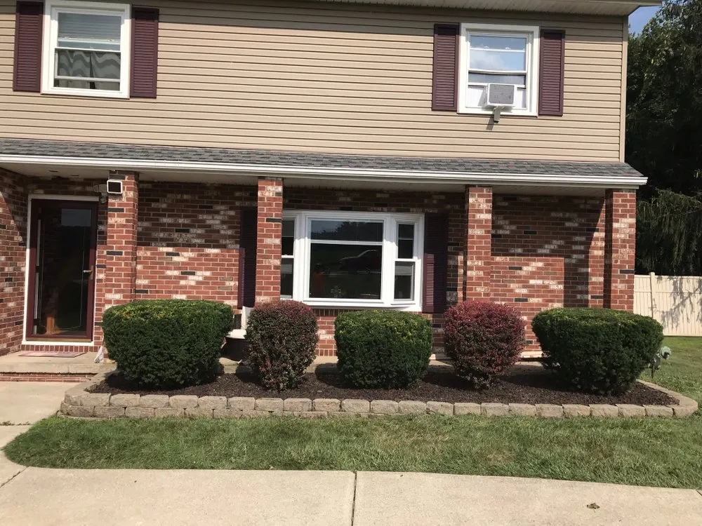 Trusted yard maintenance for beautiful yards across Barberton, OH - Novak’s Lawn & Tree Services