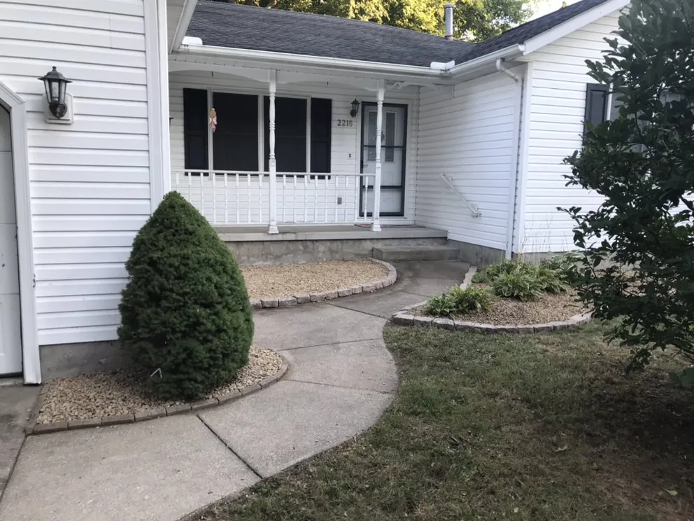 Local landscaping services in Barberton, OH - Novak’s Lawn & Tree Services