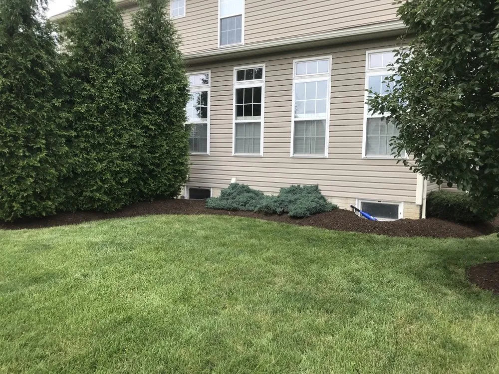 Professional landscaping services experts serving Barberton, OH - Novak’s Lawn & Tree Services