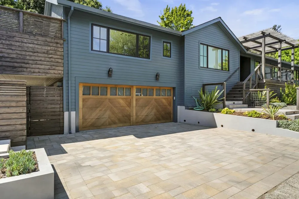 Trusted outdoor landscaping for outdoor upgrades in Petaluma, CA by Novara Landscape and Construction