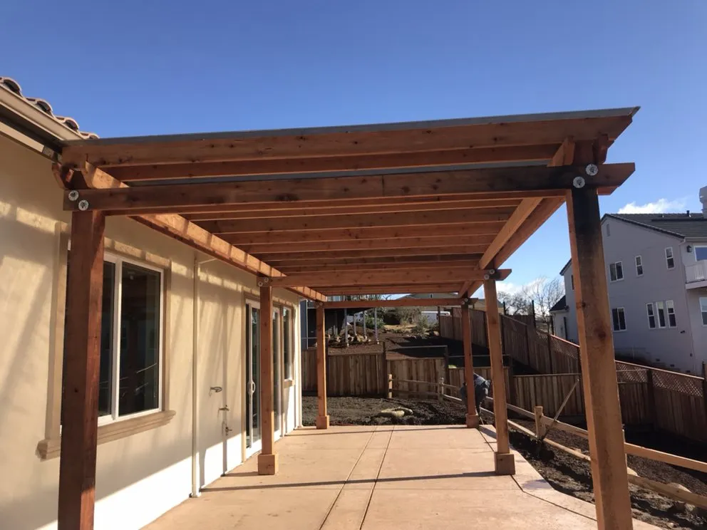 Local landscape design in Petaluma, CA by Novara Landscape and Construction