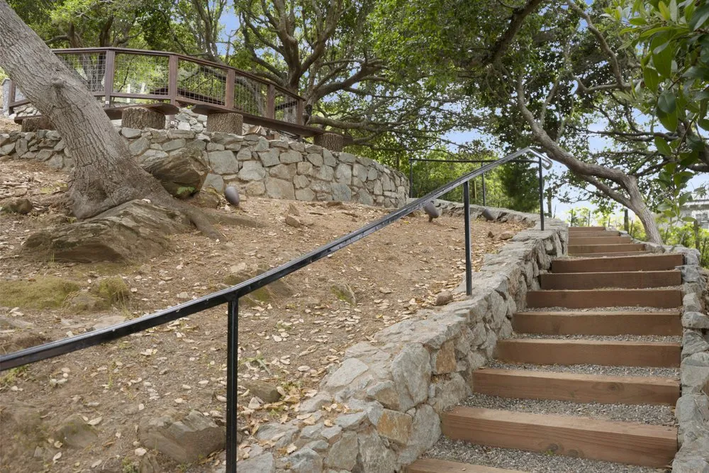 Affordable landscape design in Petaluma, CA - Novara Landscape and Construction