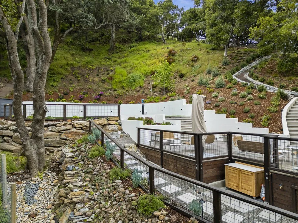 Custom yard cleanup service experts serving Petaluma, CA - Novara Landscape and Construction