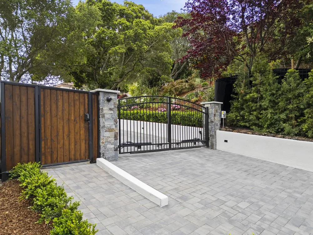 Trusted residential landscaping in Petaluma, CA - Novara Landscape and Construction