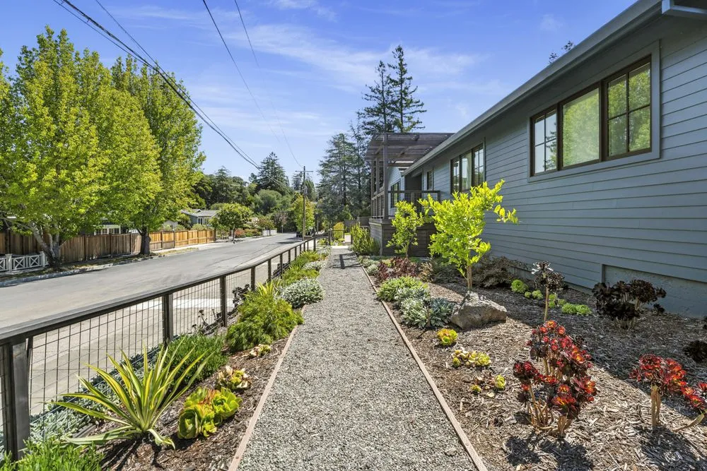 Reliable lawn care service for beautiful yards in Petaluma, CA by Novara Landscape and Construction