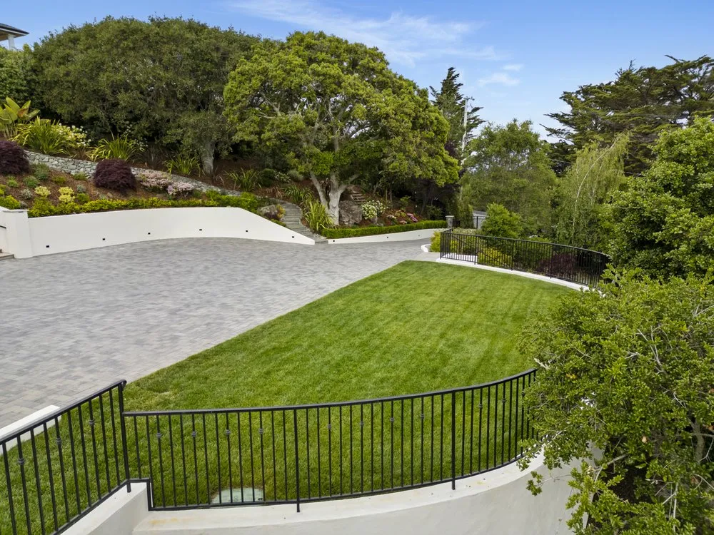 Top-rated landscaping services in Petaluma, CA - Novara Landscape and Construction