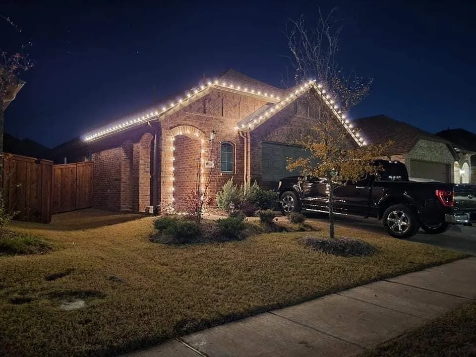 Affordable yard cleanup service experts serving The Colony, TX - Nova's Landscape & Irrigation