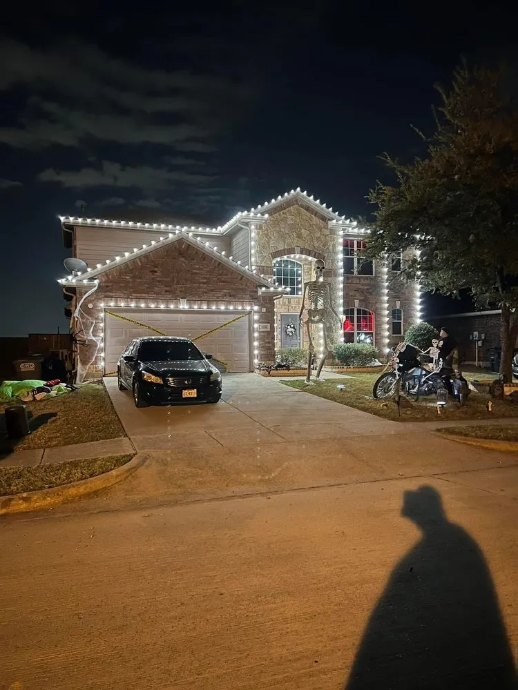 Top-rated landscape installation experts serving The Colony, TX - Nova's Landscape & Irrigation