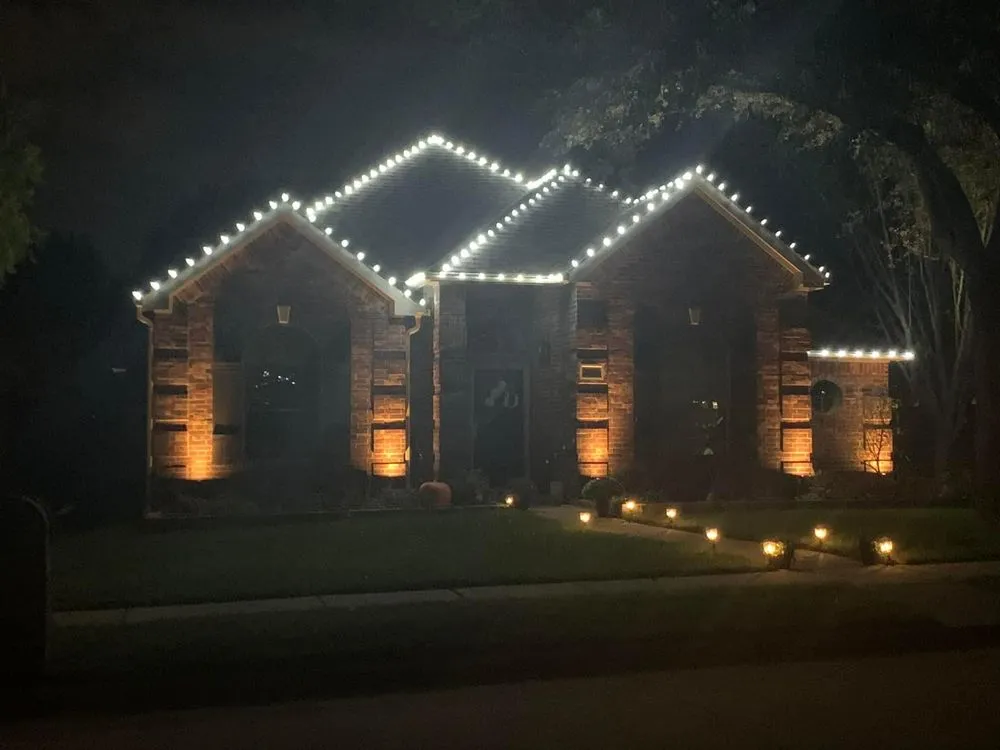 Trusted garden landscaping experts serving The Colony, TX - Nova's Landscape & Irrigation