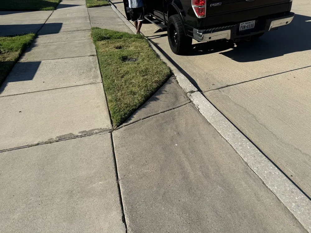 Custom lawn care service near you across The Colony, TX - Nova's Landscape & Irrigation