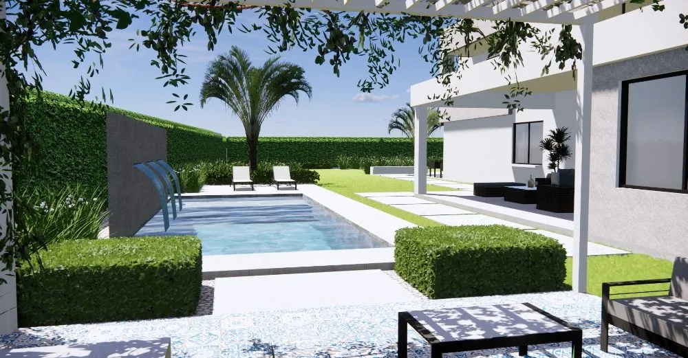 Local yard maintenance in Hemet, CA - NovaScape Solutions