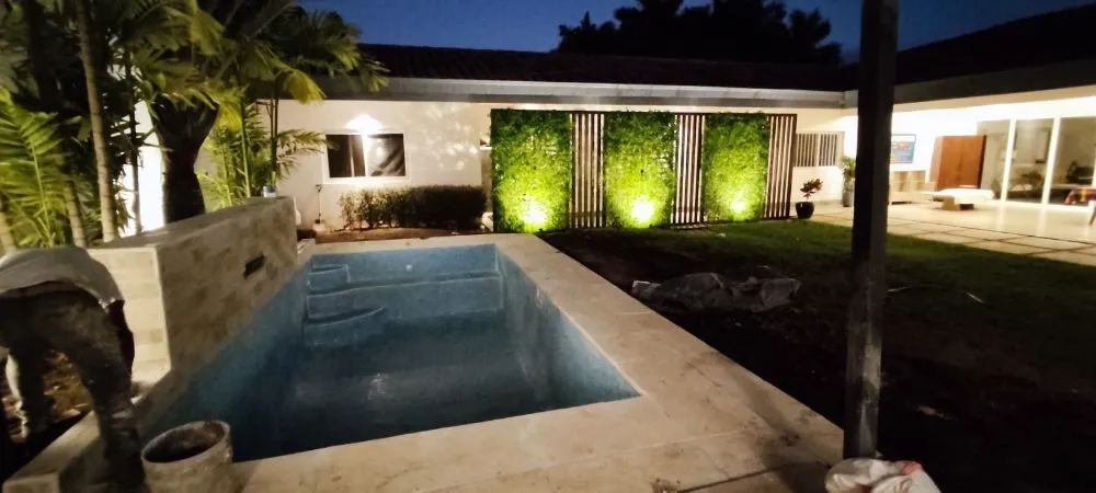 Professional yard maintenance experts serving Hemet, CA - NovaScape Solutions