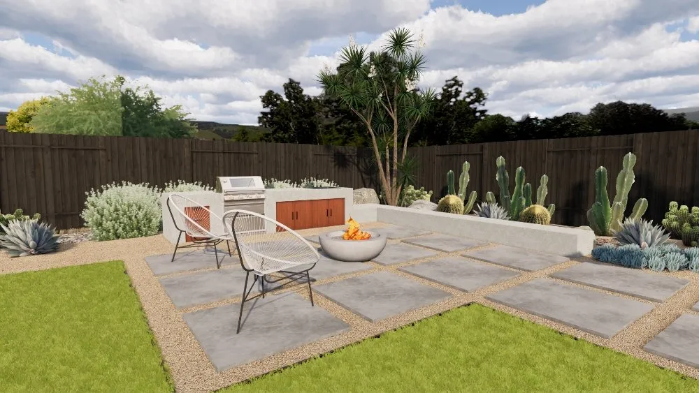 Custom residential landscaping experts serving Hemet, CA - NovaScape Solutions