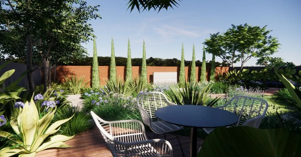 Local yard maintenance in Hemet, CA - NovaScape Solutions