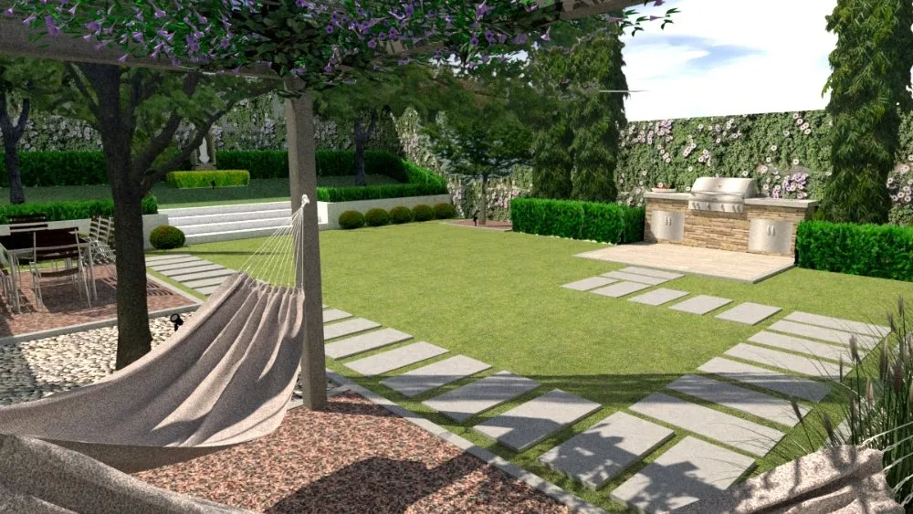 Local landscape installation experts serving Hemet, CA - NovaScape Solutions