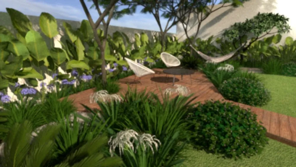 Trusted residential landscaping in Hemet, CA - NovaScape Solutions