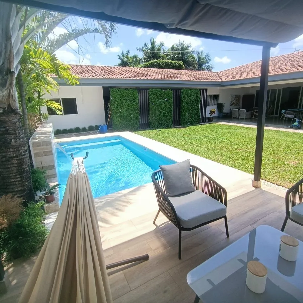 Trusted lawn mowing service for residential properties across Hemet, CA - NovaScape Solutions