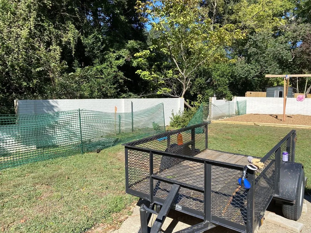 Expert lawn mowing service experts serving Tyler, TX - Novation Landscapes and Irrigation