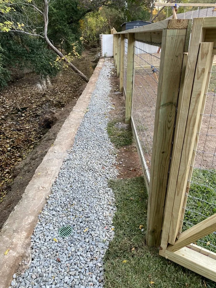 Top-rated lawn care service in Tyler, TX - Novation Landscapes and Irrigation