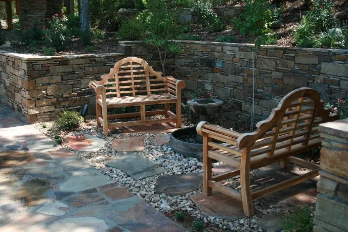 Reliable outdoor landscaping experts serving Tyler, TX - Novation Landscapes and Irrigation