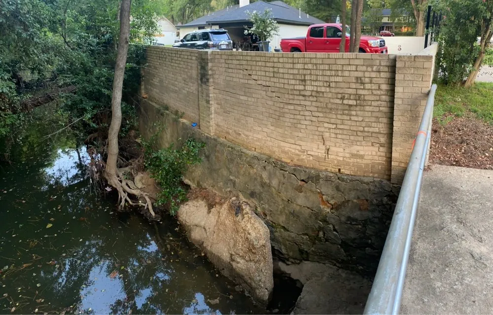 Professional landscape installation in Tyler, TX by Novation Landscapes and Irrigation