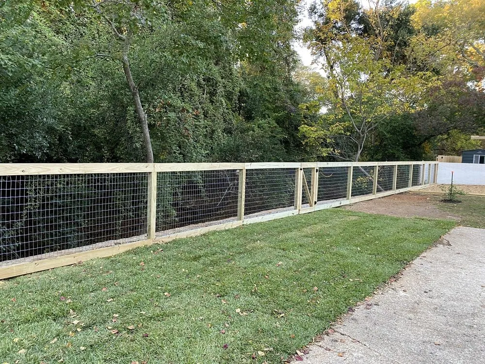 Local landscaping services in Tyler, TX by Novation Landscapes and Irrigation