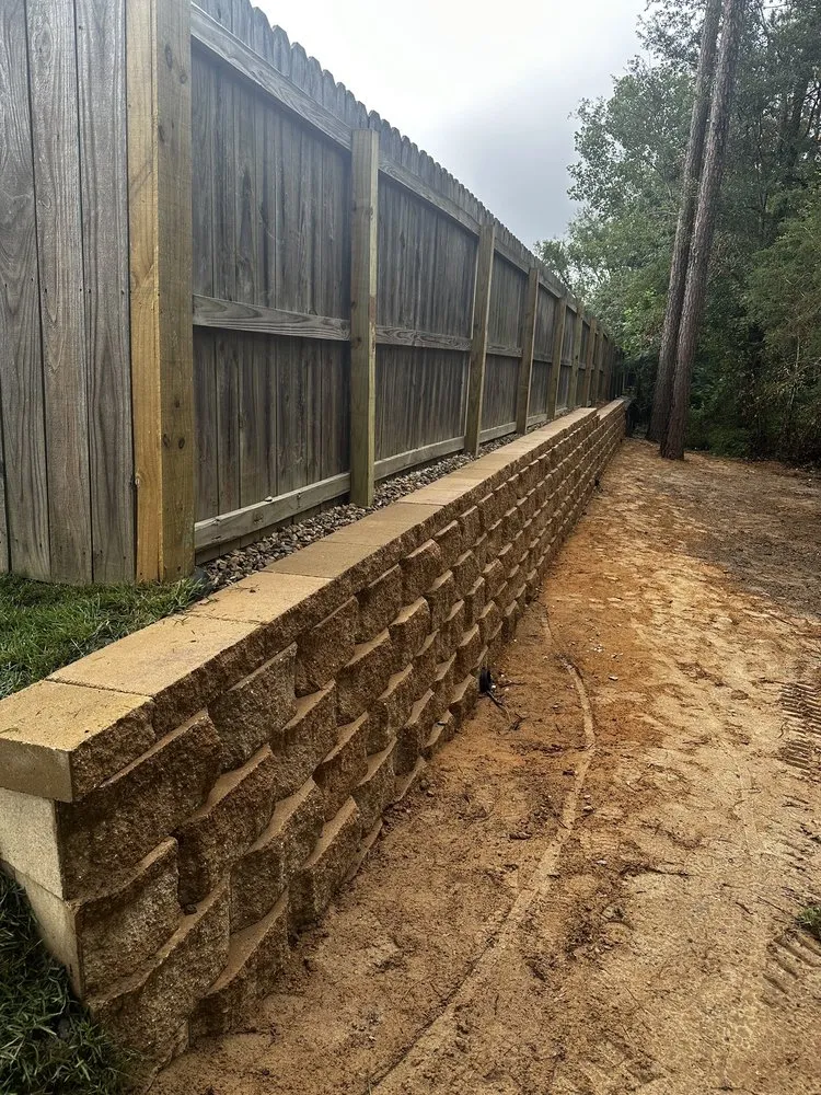 Reliable lawn care service experts serving Tyler, TX - Novation Landscapes and Irrigation