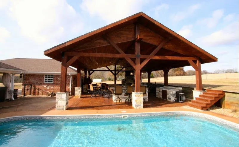 Reliable outdoor landscaping experts serving Tyler, TX - Novation Landscapes and Irrigation