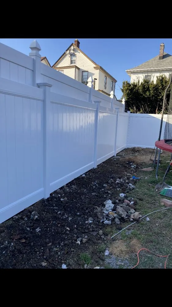 Top-rated landscaping services near you across Kearny, NJ - Novay’s Lawn Care Service