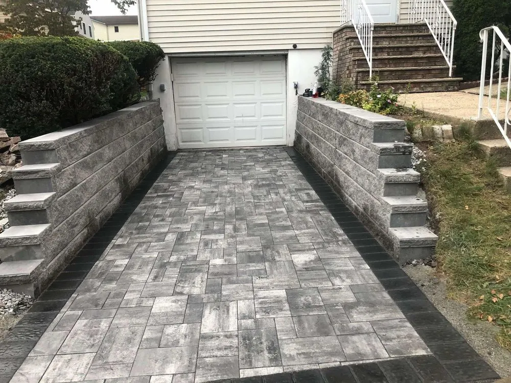 Custom yard maintenance for year-round maintenance across Kearny, NJ - Novay’s Lawn Care Service