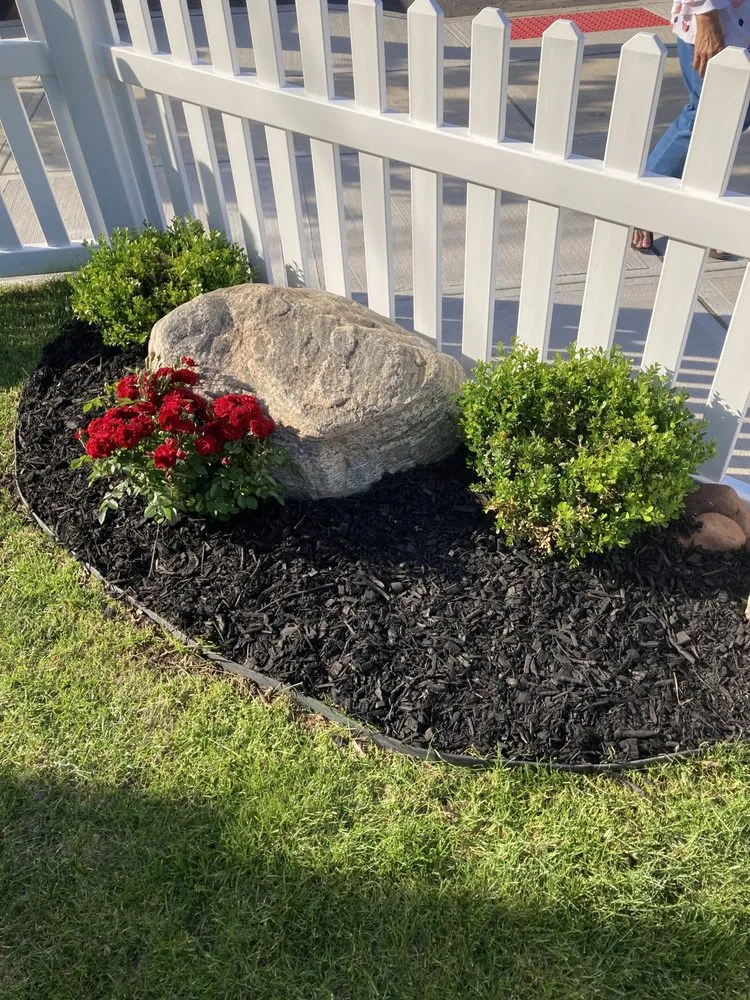 Reliable garden landscaping for homes across Kearny, NJ - Novay’s Lawn Care Service