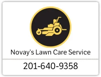 Top-rated yard maintenance in Kearny, NJ by Novay’s Lawn Care Service