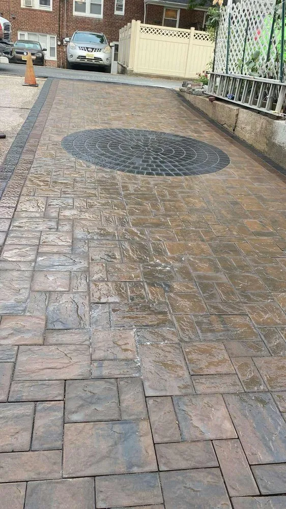 Trusted landscape installation for year-round maintenance across Kearny, NJ - Novay’s Lawn Care Service