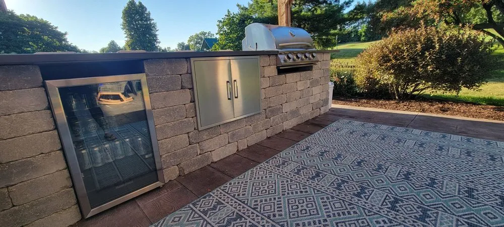 Reliable landscaping services experts serving Wheaton, IL - Novell Landscape Service