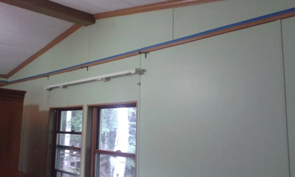 Affordable lawn care service for beautiful yards in Gorham, NH by Novellino Carpentry & Maintenance