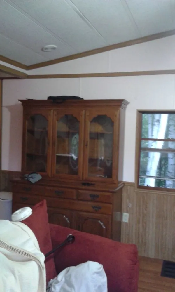 Professional yard maintenance in Gorham, NH - Novellino Carpentry & Maintenance