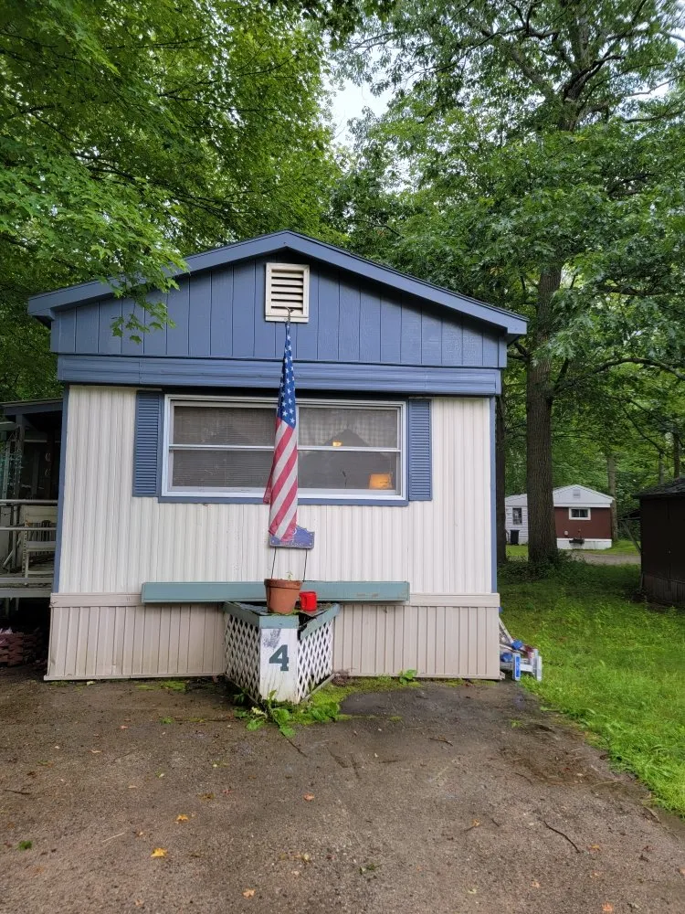 Trusted landscaping services near you in Gorham, NH by Novellino Carpentry & Maintenance