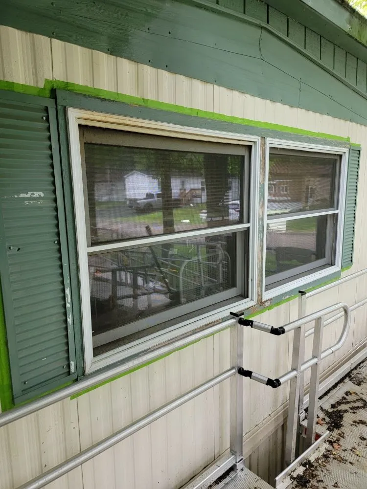 Trusted residential landscaping for homes in Gorham, NH by Novellino Carpentry & Maintenance