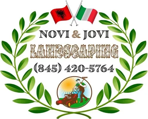 Novi & Jovi Landscaping