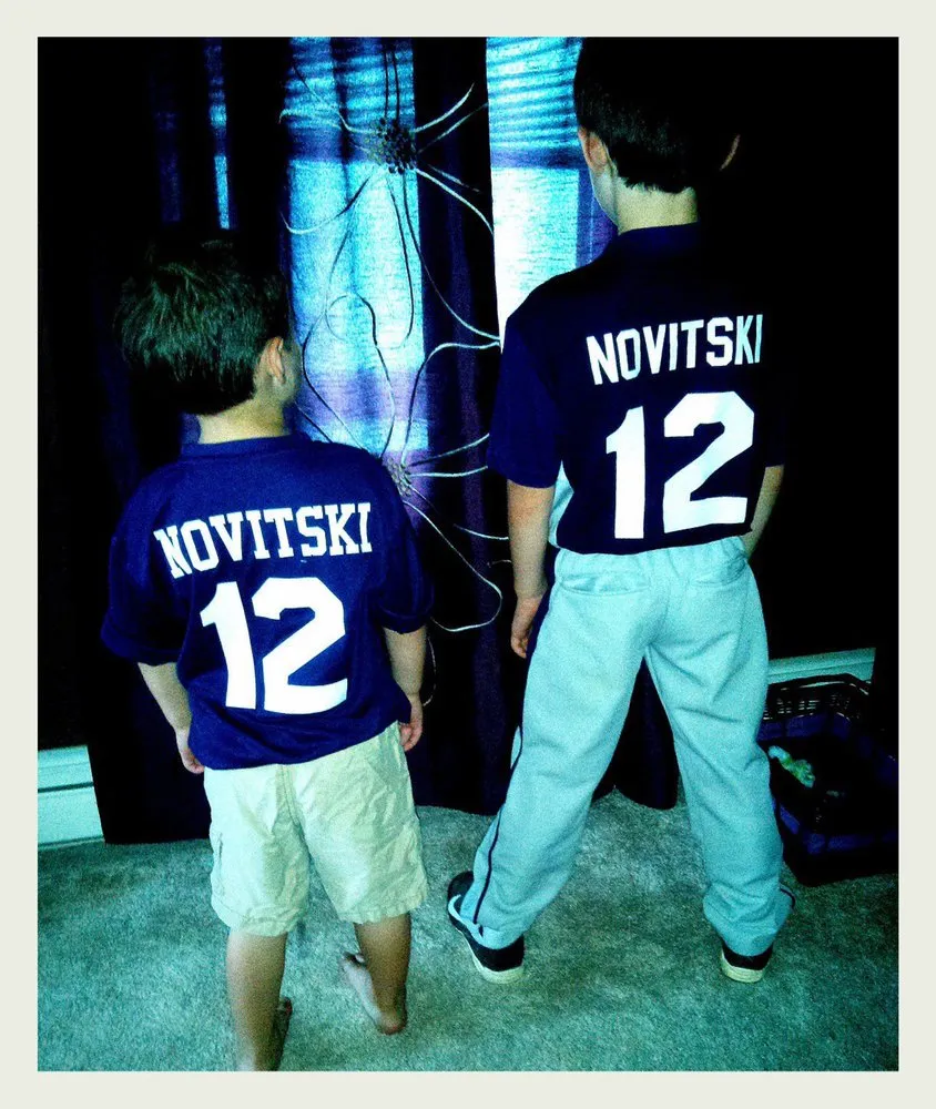 Local landscape design in West Norriton, PA by Novitski Landscapes