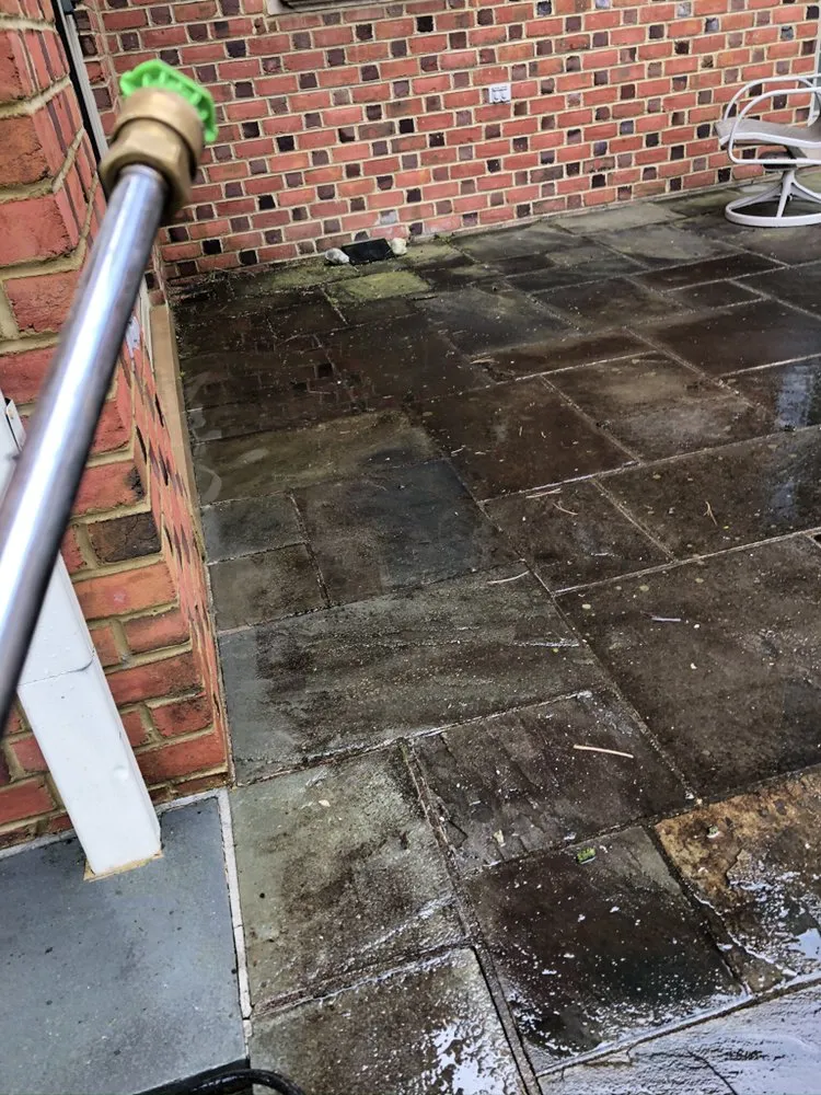 Top-rated lawn mowing service for residential properties in West Norriton, PA by Novitski Landscapes