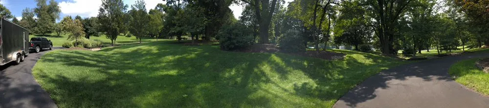 Reliable lawn care service experts serving West Norriton, PA - Novitski Landscapes