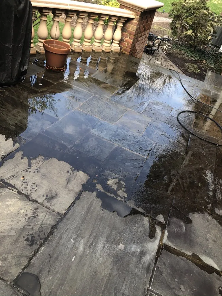 Local landscape design for beautiful yards across West Norriton, PA - Novitski Landscapes