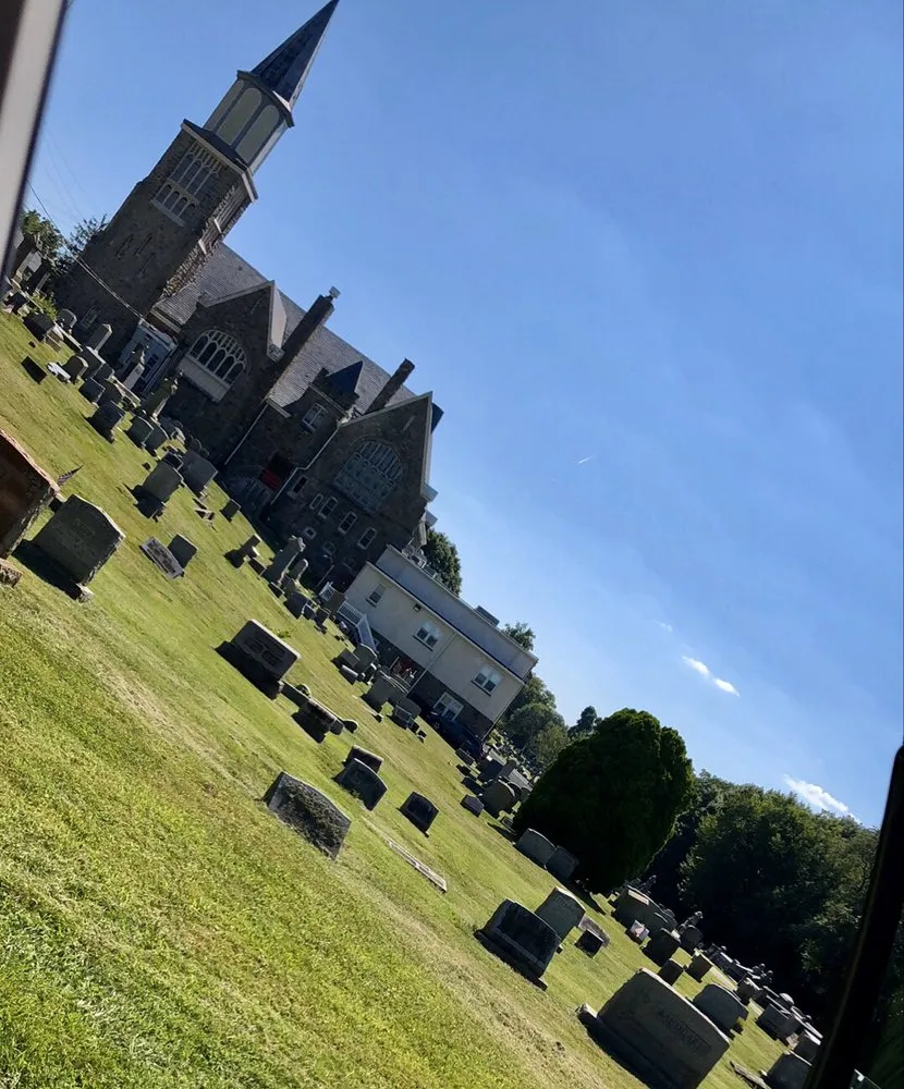 Affordable garden landscaping with custom design in West Norriton, PA by Novitski Landscapes