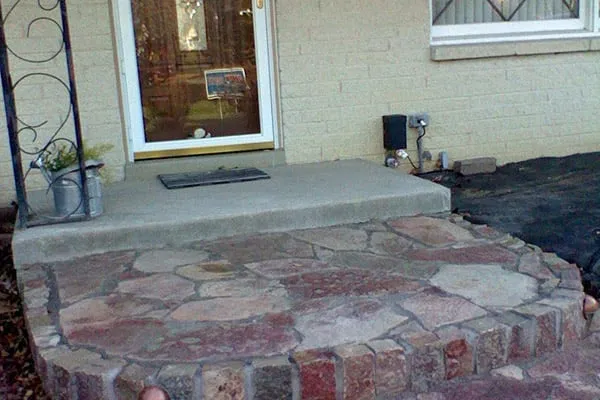 Expert outdoor landscaping experts serving West Allis, WI - Novotny Landscaping