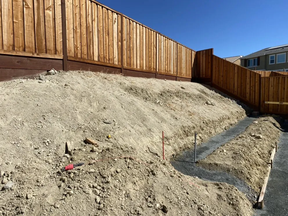 Affordable landscaping services for residential properties in Oakley, CA by Now and Future Landscaping