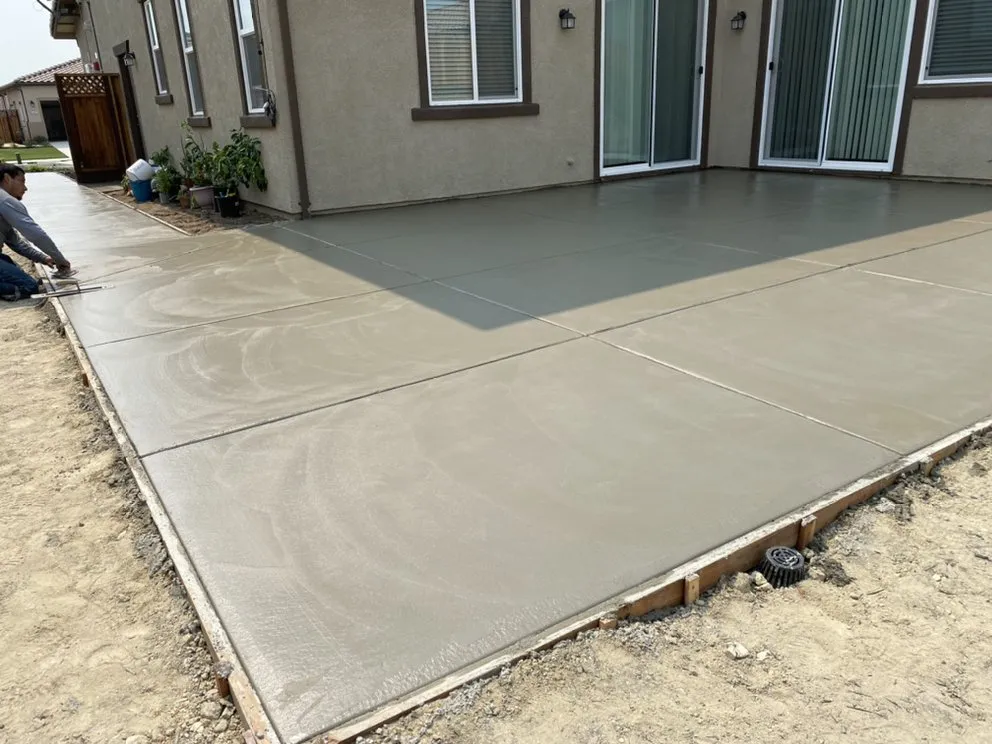 Top-rated landscape design for beautiful yards in Oakley, CA by Now and Future Landscaping