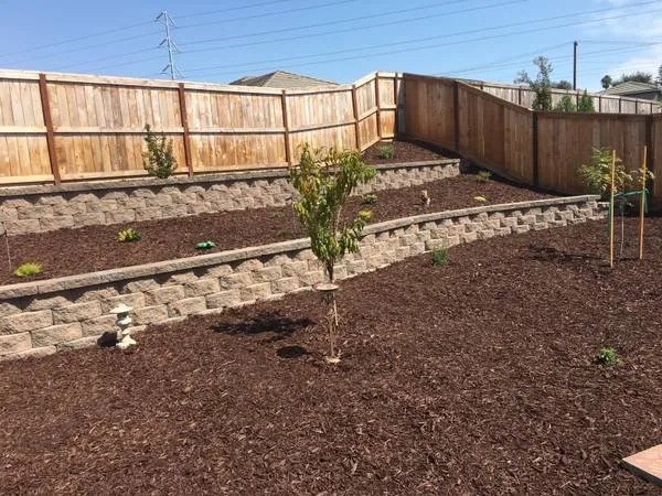 Trusted landscape installation for homes in Oakley, CA by Now and Future Landscaping