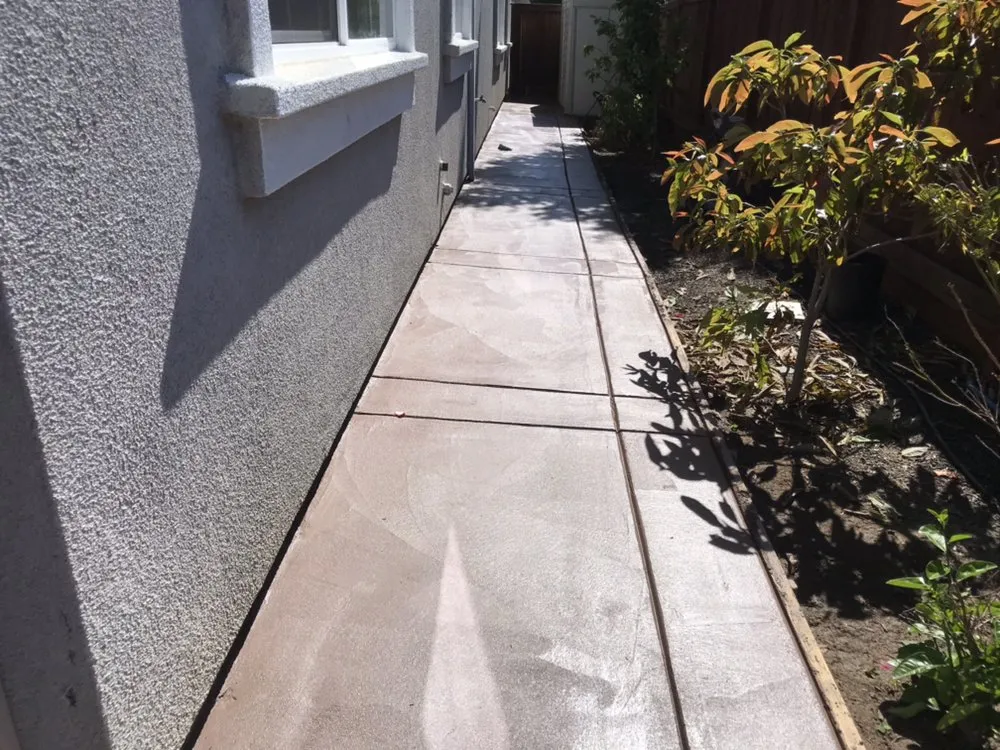 Expert residential landscaping experts serving Oakley, CA - Now and Future Landscaping